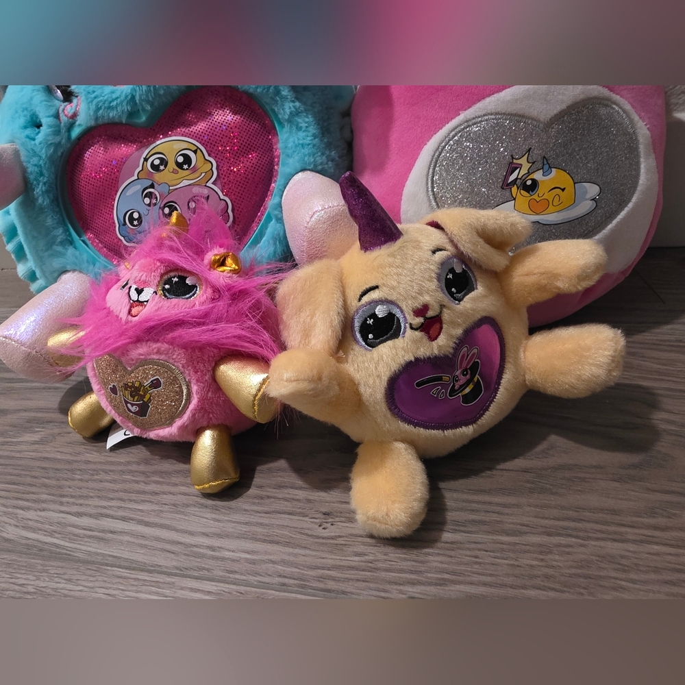 Stuffed Animals - Picture 2 of 2
